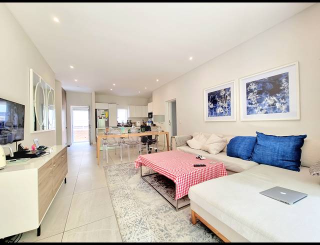 2 BEDROOM APARTMENT TO LET IN WAVERLEY